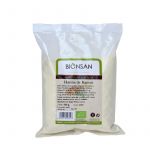 Bionsan Farinha Kamut Orgânica (trigo Khorasan) 500g