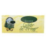 La Flor Del Pirineo Chá Rooibos 25 Filtros