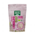 Naturgreen Sal Rosa Fino do Himalaia com Ervas Finas 250g