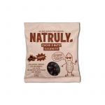 Natury Cacau&nozes Amendoim Chocolate Amargo 150g Natruly