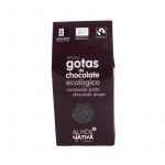 Alternative 3 Mini Chocolate Gots 48% Bio 225 G