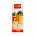 Nómada Tablete de Chocolate de Leite "Sintra" 100g