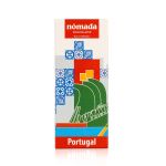 Nómada Tablete de Chocolate de Leite "Portugal" 100g