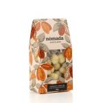 Nómada Amêndoas com Chocolate Branco 150g