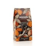 Nómada Amêndoas com Chocolate Negro 150g