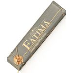 Nómada Tablete de Chocolate Negro 70% "Fátima" 300g
