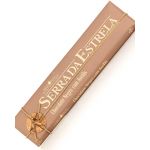 Nómada Tablete de Chocolate Negro 55% c/ Avelãs "Serra da Estrela" 300g