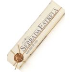 Nómada Tablete de Chocolate de Leite "Serra da Estrela" 300g
