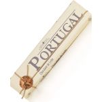 Nómada Tablete de Chocolate de Leite "Portugal" 300g