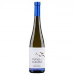 Valados de Melgaço Quinta de Golães Colheita Selecionada 2018 Vinho Verde Branco 75cl