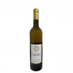 Terras de Conclave Alvarinho 2019 Verde Branco 75cl