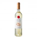 Quinta das Pereirinhas Grande Escolha Alvarinho 2022 Verde Branco 75cl