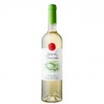 Quinta das Pereirinhas Alvarinho Loureiro 2022 Verde Branco 75cl