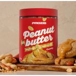 Prozis Manteiga de Amendoim Crocante 1000g