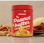 Prozis Manteiga de Amendoim Cremosa 250g