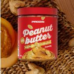 Prozis Manteiga de Amendoim Crocante 500g