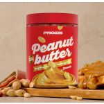 Prozis Manteiga de Amendoim Cremosa 1000g