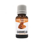 Elegante Aromatizante Natural Caramelo 20ml
