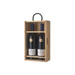 Pack 2 Garrafas Casa Relvas Dezassete 2022 Alentejo Tinto 75cl