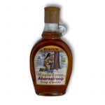 Horizon Xarope de Bordo Orgânicograu A 250ml