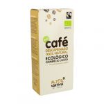 Alternativa3 Café Descafeinado Moído Orgânico 250g