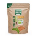NaturGreen Lentilha Vermelha Sem glúten Bio 500g