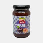 La Finestra Sul Cielo Compota de Ameixa Orgânica 320g