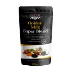 Color Andina Foods Golden Milk Super Blend 100g