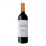 Herdade da Calada Syrah Magnum 2018 Alentejo Tinto 1,5L
