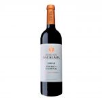 Herdade da Calada Touriga Nacional + Syrah 2017 Alentejo Tinto 75cl