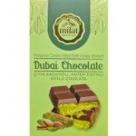 Milat Chocolate Dubai Style 60g
