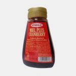 Integralia Mel Plus Cranberry 225g