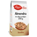 El Granero Integral Amendoas Bio 250g