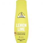 Sodastream Sabor Classics Lemon Lime 440ml