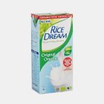 Rice Dream Bebida de Arroz Bio 200ml