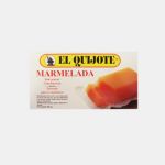 El Quijote Marmelada para Diabéticos 400g