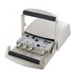 Teka Amplificador Mastro VHF/2UHF - 2901048