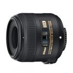 Objetiva Nikon 40mm F2.8 G AF-S DX Micro