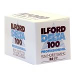 Ilford Rolo Delta 100 135/36