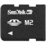 Sony 4GB Memory Stick Micro - MSA4GN2