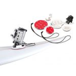 GoPro Kit Fixação Surf Hero