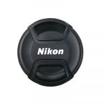 Nikon tampa frontal lc-58mm