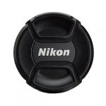 Nikon Tampa para Objectiva 67mm - LC-67