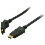 Vedimedia hdmi rotations cabo 3,0 m high speed cable w.ether - v8023582
