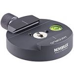 Novoflex q=mount quick coupling - q=mount