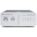 Cambridge Audio Dacmagic 100 Silver