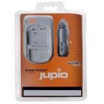 Jupio Carregador Universal para Baterias Pentax/Ricoh/Sanyo