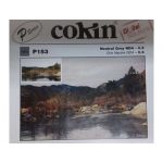 Cokin P153 Cinza Neutro ND4