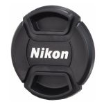 Nikon Tampa para Objectiva 52mm - LC-52
