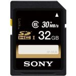 Sony 32GB SDHC UHS-I Class 4 - SF-32U4